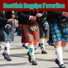 Scottish Bagpipe Favorites artwork