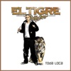 Toda Loca - Single