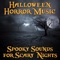 Strange Boy - Halloween Allstars Music Ensemble lyrics