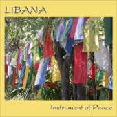 Libana - Peace Prayer Mandala