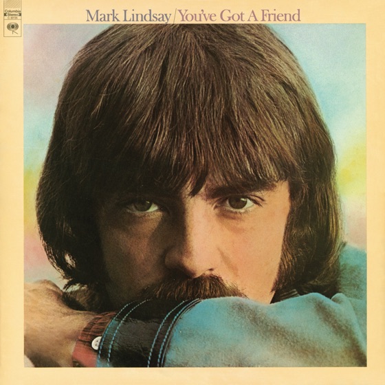 Cover artwork for The Old Man At the Fair