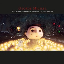 December Song (I Dreamed Of Christmas) artwork