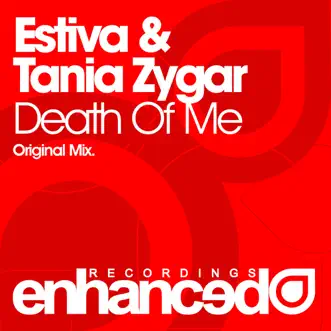 Death of Me by Estiva & Tania Zygar song reviws