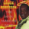 The Devil Made Me Do It album lyrics, reviews, download