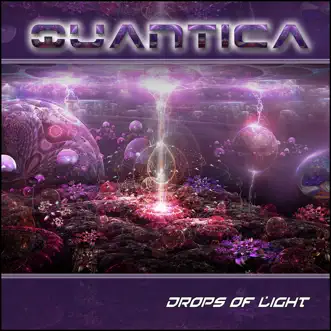 Drops of Light by Quantica album reviews, ratings, credits