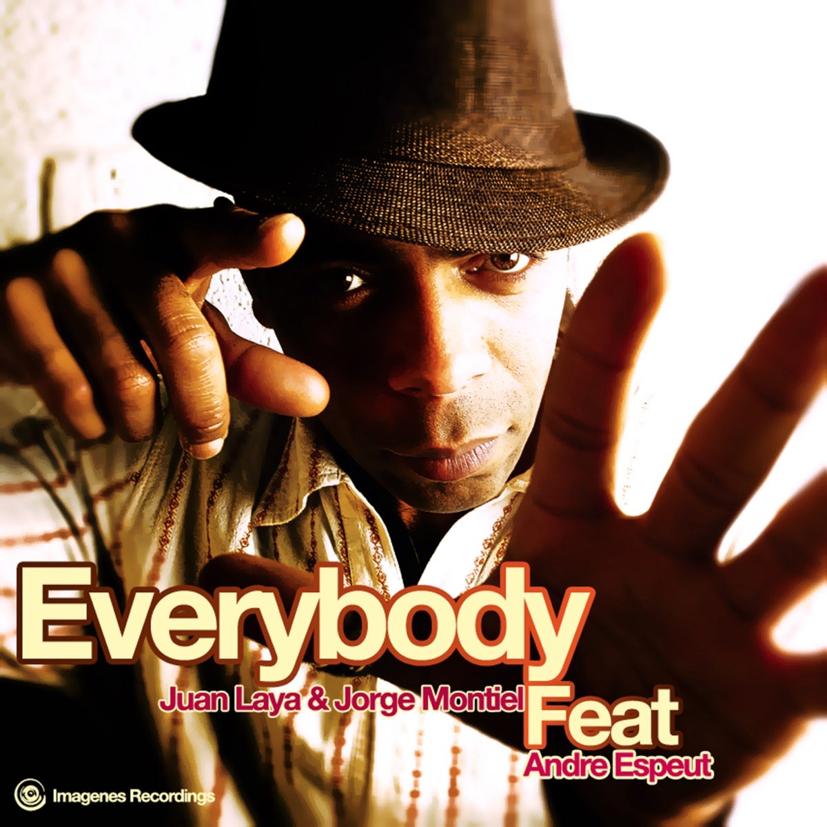 Everybody radio