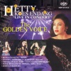 Hetty Koes Endang - The Golden Voice (Live In Concert)