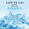 Let It Go (From "Frozen") [Karaoke Version] - Single album lyrics, reviews, download
