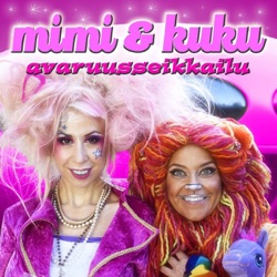 Mimi ja Kuku - Neptunus (Puhe)