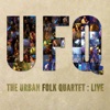 The Urban Folk Quartet: Live