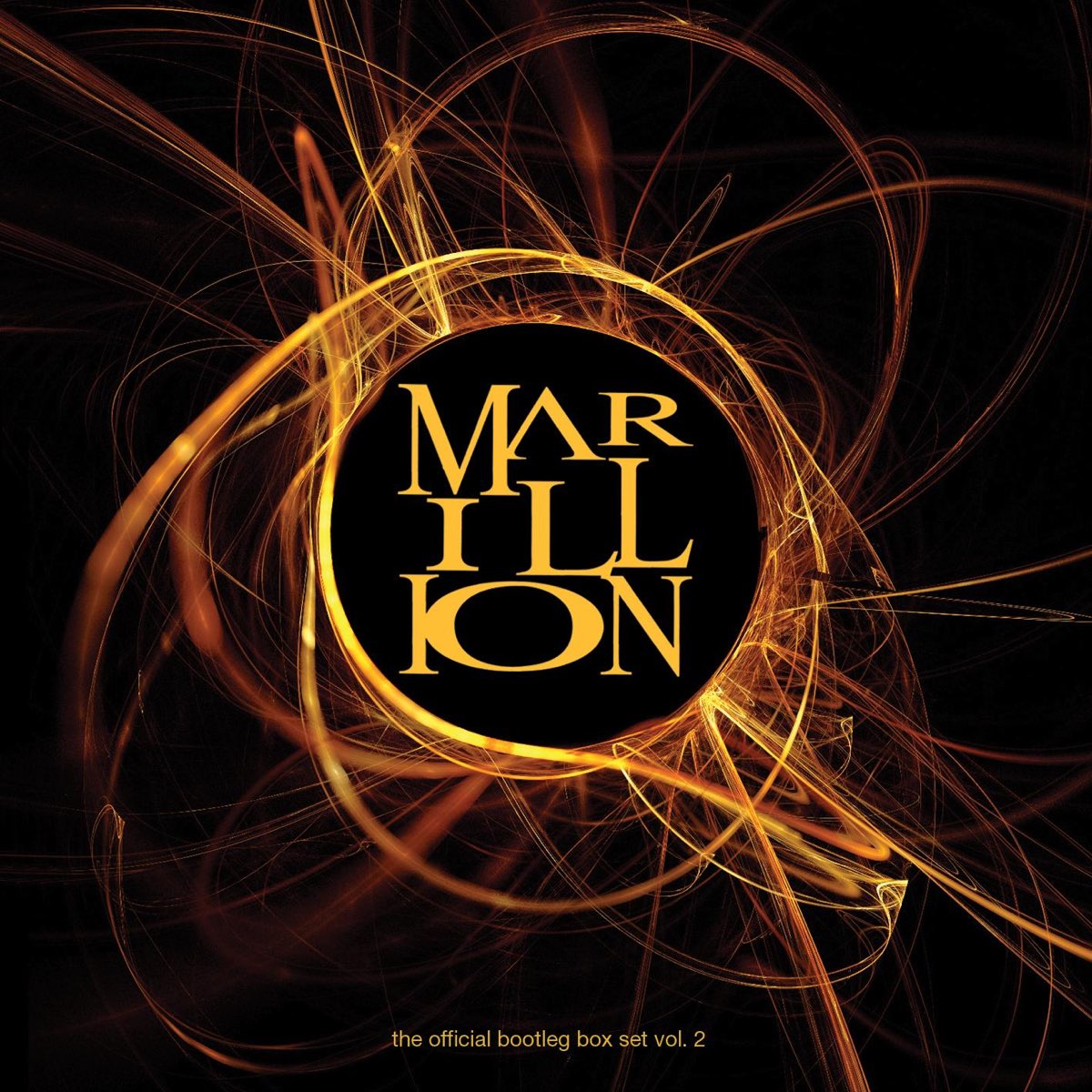 The Official Bootleg Box Set, Vol. 2 (Live) by Marillion on Apple