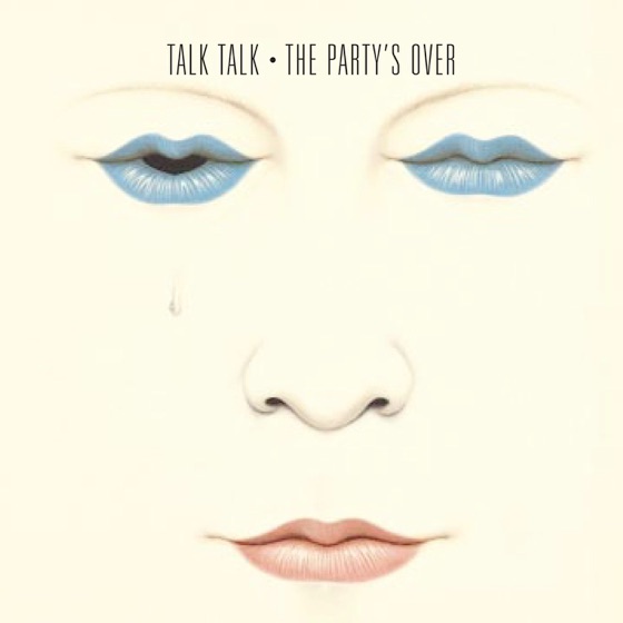 Cover artwork for The Party's Over (1997 - Remaster)