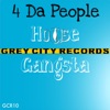 House Gangsta - Single