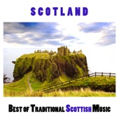 Scotland, Best of Traditional Scottish Music artwork