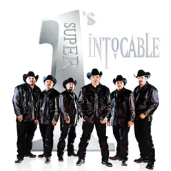 No Puedo Volver - Single - Intocable