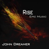 Rise - Epic Music artwork