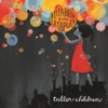 Taller Children (Bonus Track Version) artwork