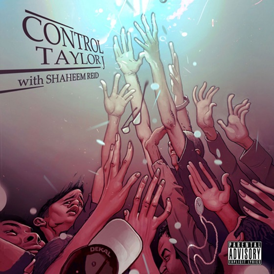 Cover artwork for Lemme Live