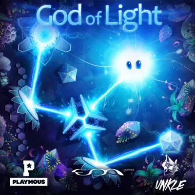 God of Light (Original Game Soundtrack) - Single - Unkle