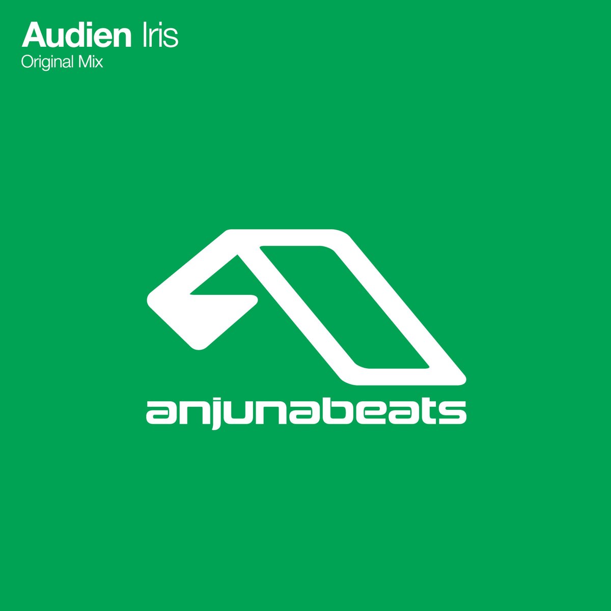 ‎Iris Single de Audien en Apple Music