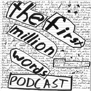 The First Million Words cover