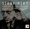 Stream & download Stravinsky: Petrouchka, Le sacre du printemps (The Rite of Spring)