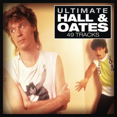 The Ultimate Collection - Daryl Hall & John Oates