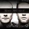 Lost In the Light (Refix) [feat. Benny Jamz, Desperado & Leonora] - Single album lyrics, reviews, download