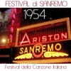 Festival di Sanremo 1954 (Festival della canzone italiana)