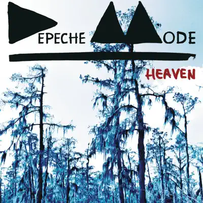 Heaven - EP - Depeche Mode