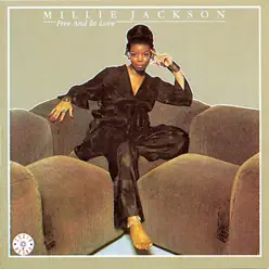 Free and In Love - Millie Jackson