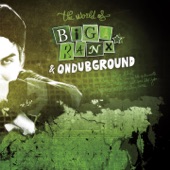 The World of Biga Ranx (The World of Biga Ranx & Ondubground, Vol. 2) [feat. Ondubground] - EP artwork