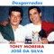 O Cabrito e o Carneiro - Tony Moreira & José da Silva lyrics