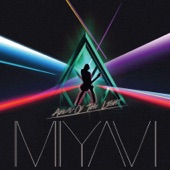 Miyavi - Ahead Of The Light (Instrumental)