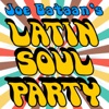 Joe Bataan's Latin Soul Party: Black Sugar, Coco Lagos y Sus Orates, Lu Logia Sarabanda & Joe Bataan