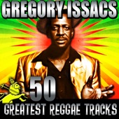Gregory Isaacs - Mr. Brown