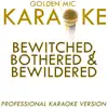 Bewitched, Bothered & Bewildered (In the Style of Doris Day) [Karaoke Version] song lyrics