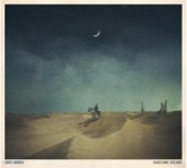 Lonesome Dreams (Deluxe Version) artwork