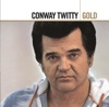 Gold: Conway Twitty artwork