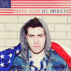 All American - Hoodie Allen