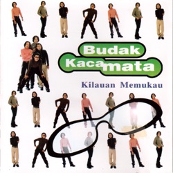 Budak Kacamata - Cinta Tak Perlu Dipaksa