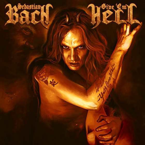Cover artwork for Dominator