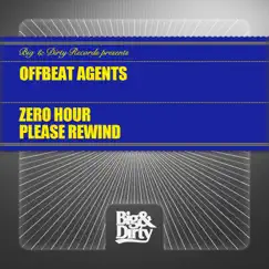 Zero Hour (Original Mix) Song Lyrics