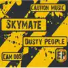 Stream & download Dusty People - EP