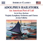 JoAnn Falletta & Virginia Symphony Orchestra - An American Port of Call