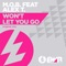 Won't Let You Go (feat. Alex T) - Mob lyrics