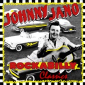 Johnny Jano - Rock Me Baby