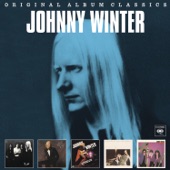 Johnny Winter - Mother-In-Law Blues