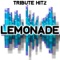 Lemonade (In the Style of Alexandra Stan) [Karaoke Version] cover