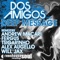 Deep Message (Will Jax Remix) - Dos Amigos lyrics